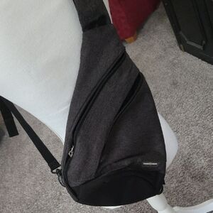 Swiss Gear One Shoulder Sling Bag